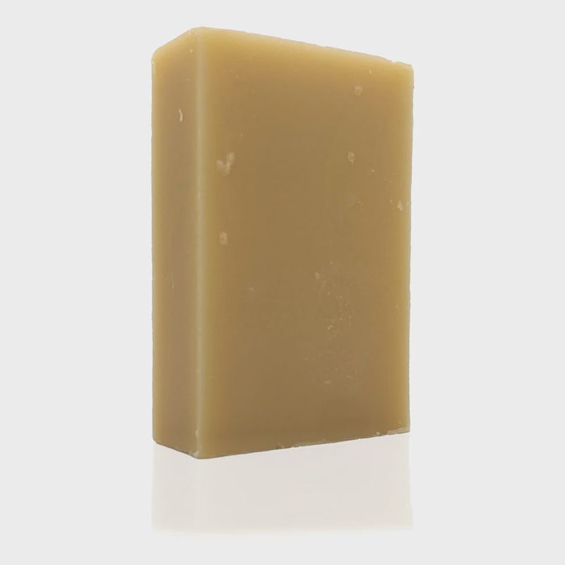 Shampooh Soap
