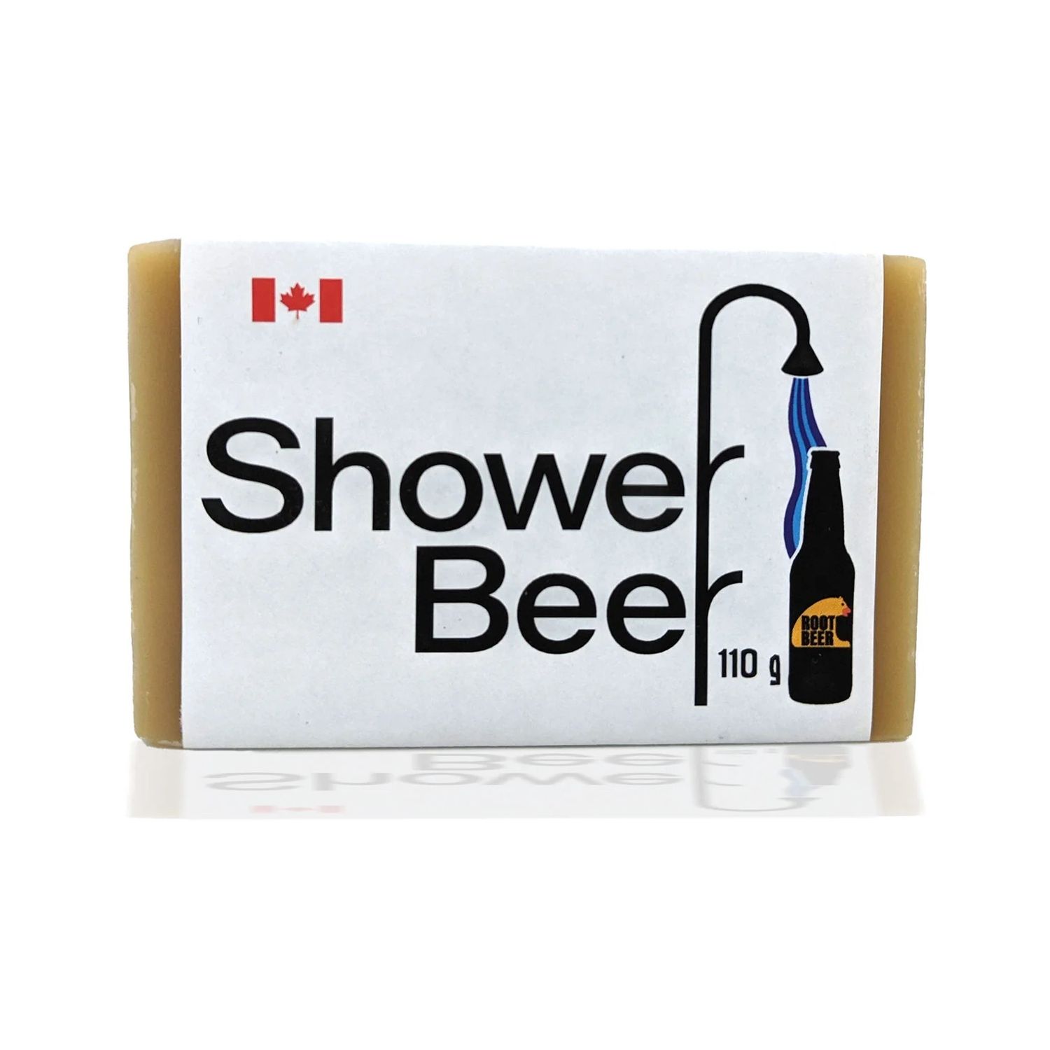 Shower Beer Soap