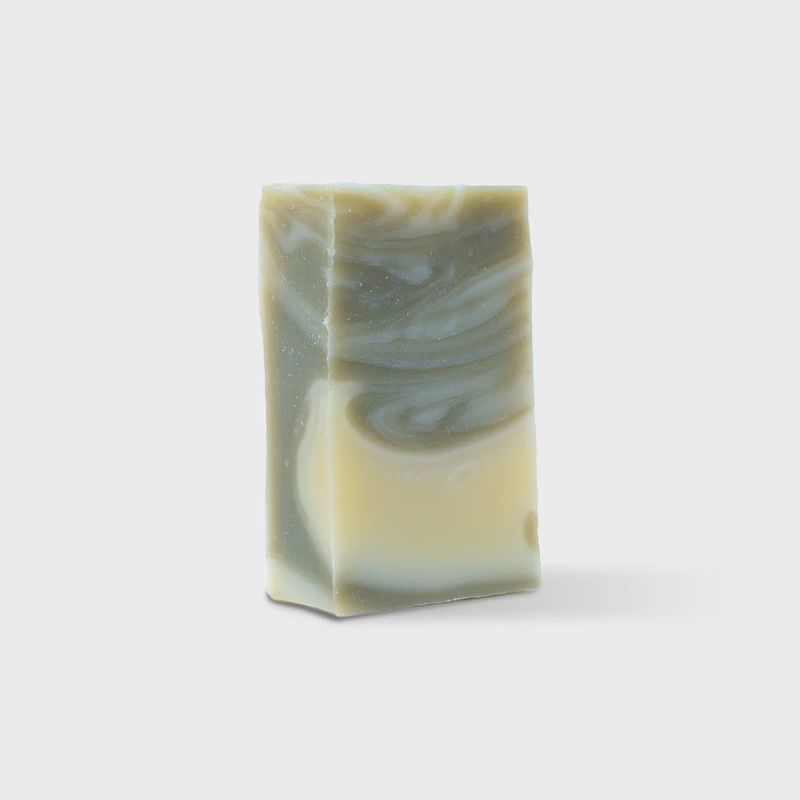 Mojito Soap
