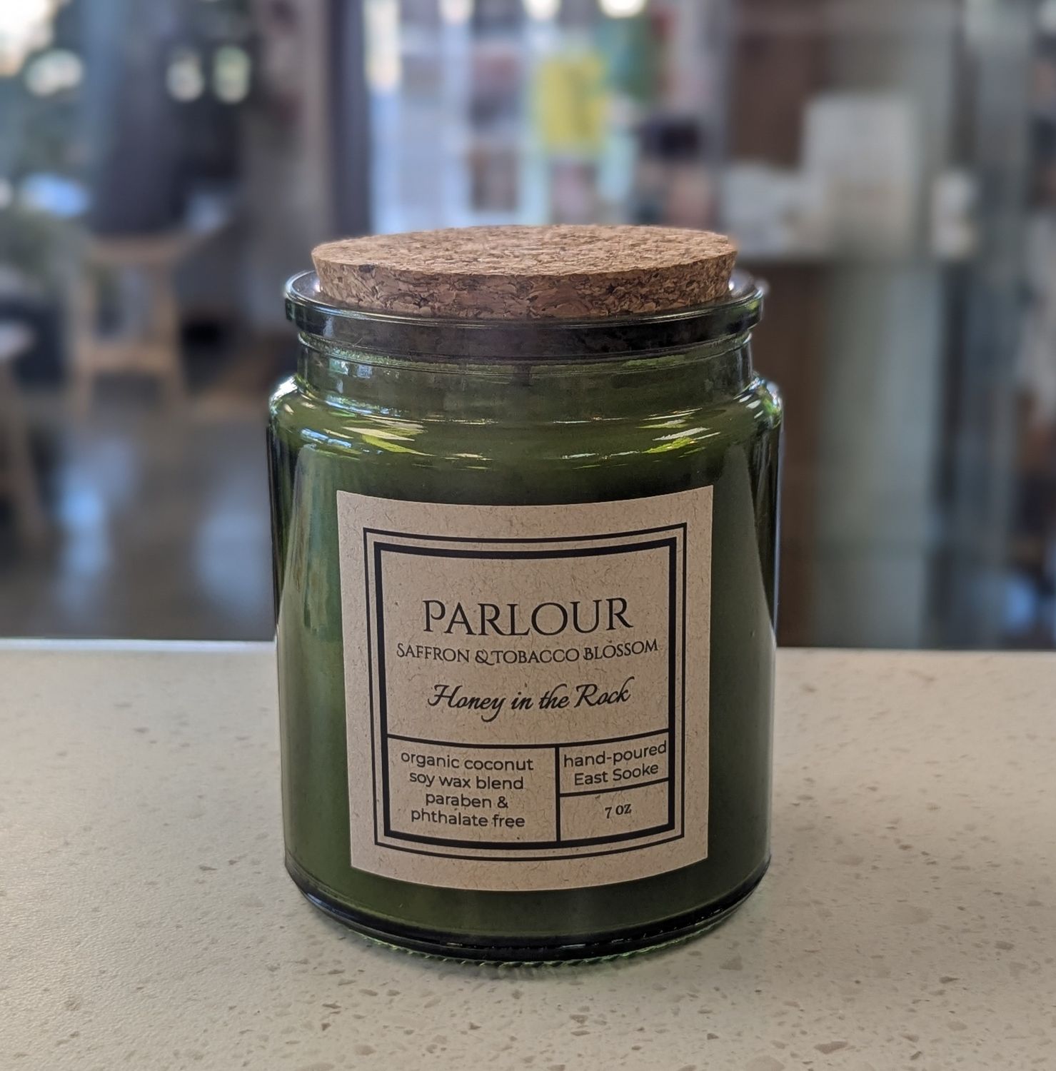 Parlour 7oz Candle