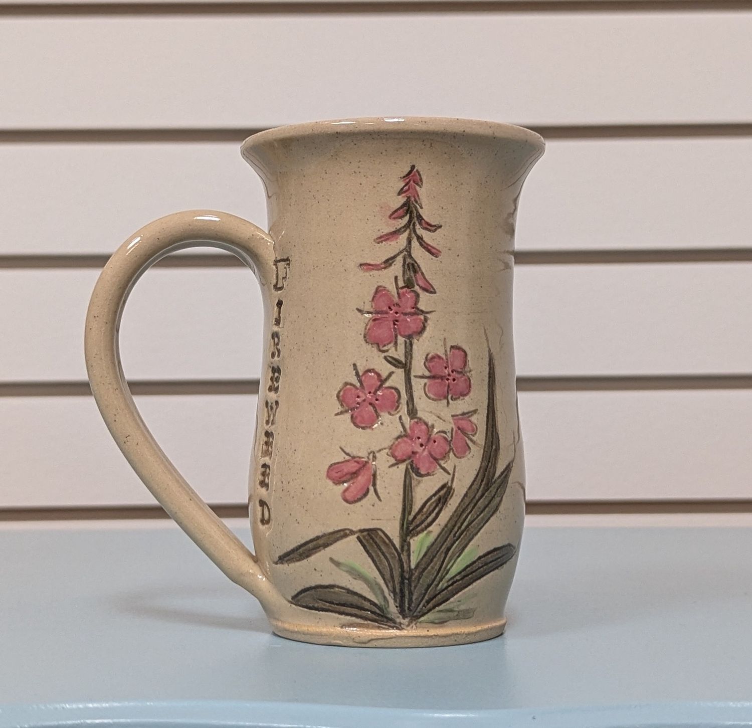 Fireweed Mug