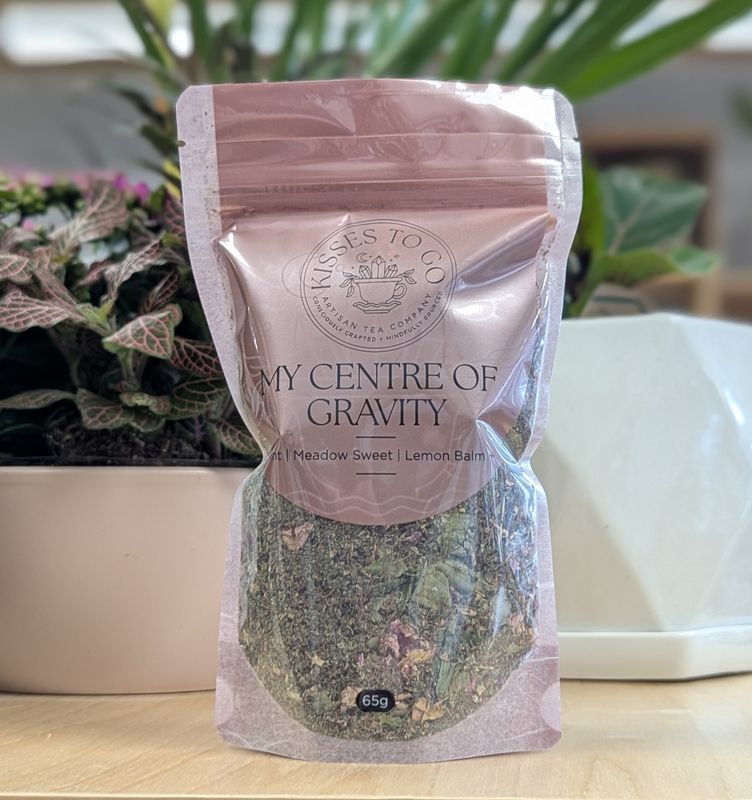 My Center of Gravity Tea 65 g