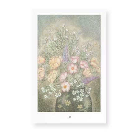A Garden's Echo