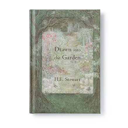 Drawn into the Garden