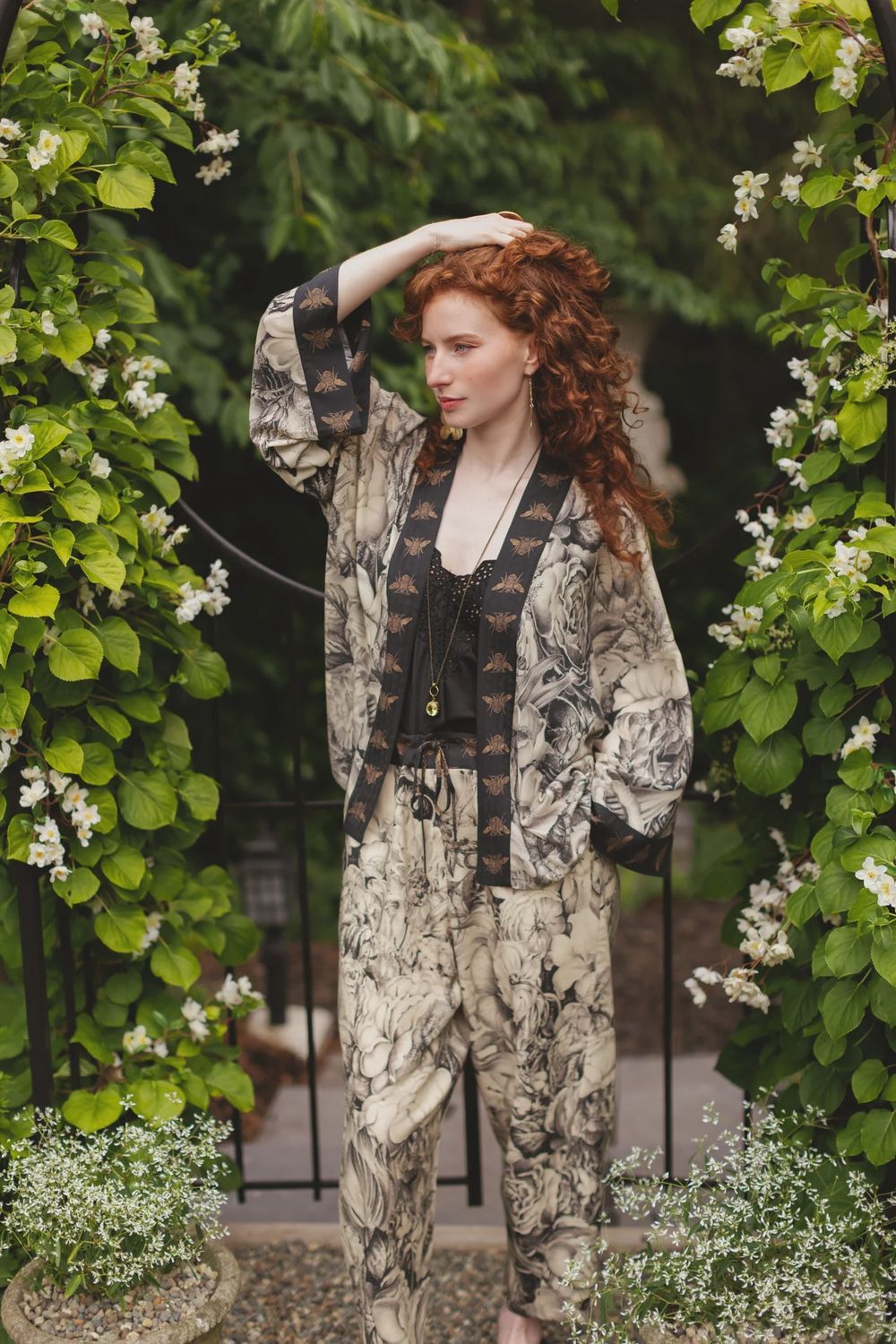 Honey &amp; the Moon Pixie Duster