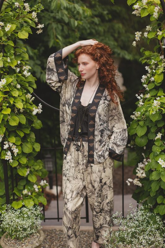 Honey &amp; the Moon Pixie Duster