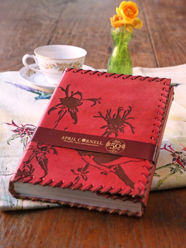 Botanist Journal 6x8