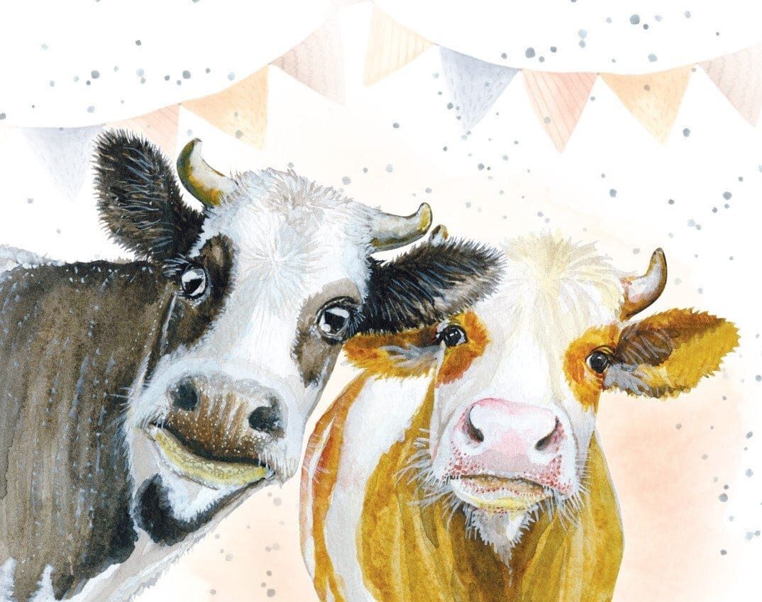 Say What?! Mini Card