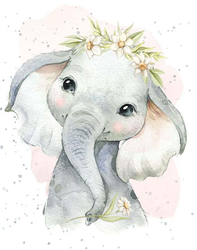 Tiny Royalty Mini Card