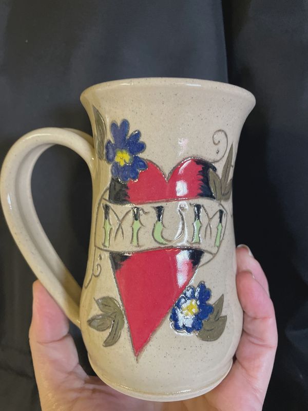 Mum Mug