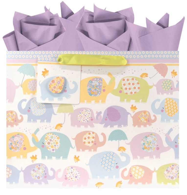 Little Ellie Large Gift Bag