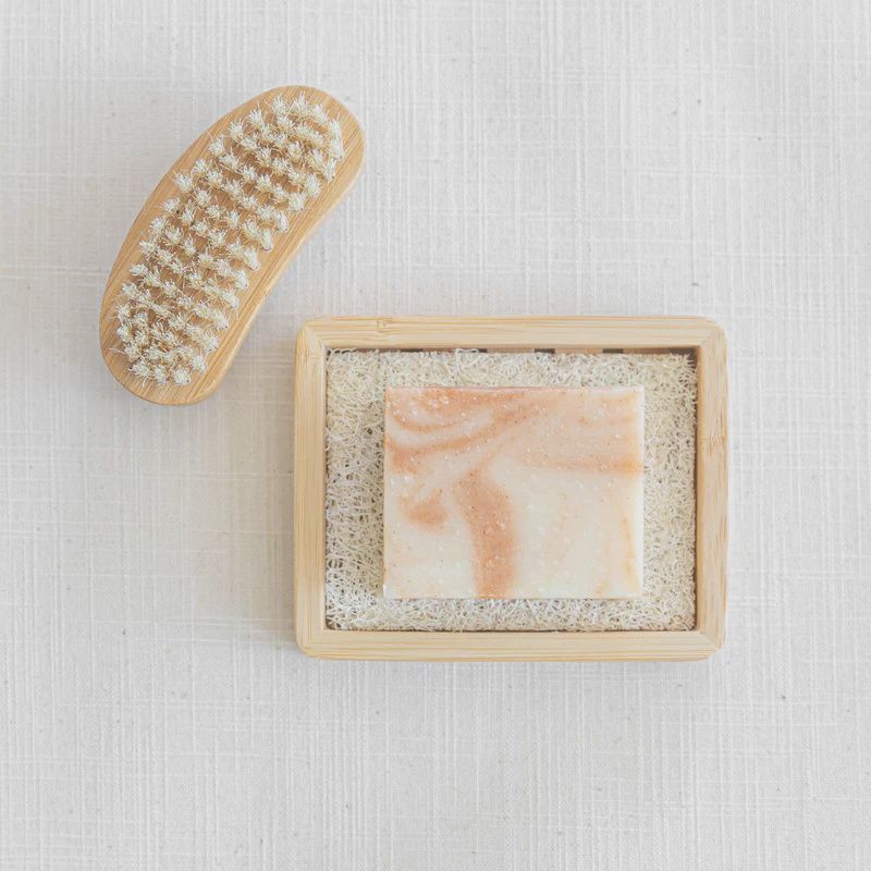 Paprika Orange Soap