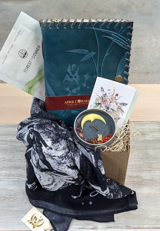 Stargazer Gift Set