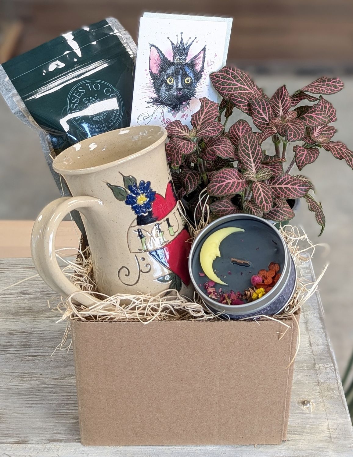 Funky Mum Gift Set