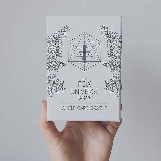 Tarot Gift Set