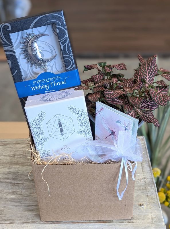 Tarot Gift Set