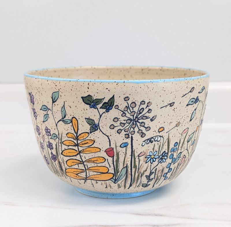 Woodland Bowl