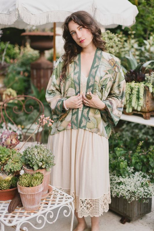 Fleur De Soleil Pixie Duster