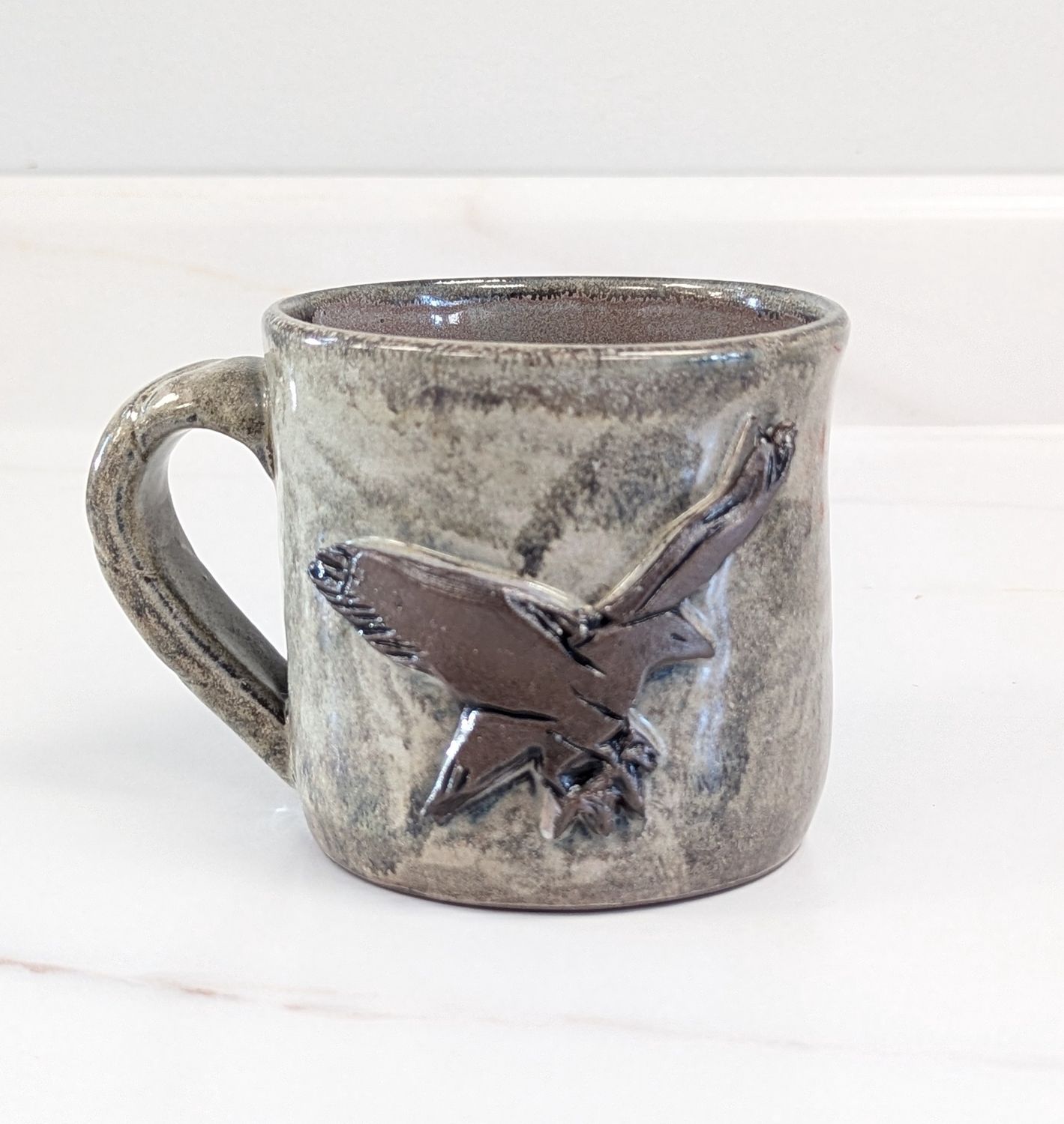 Eagle Mug
