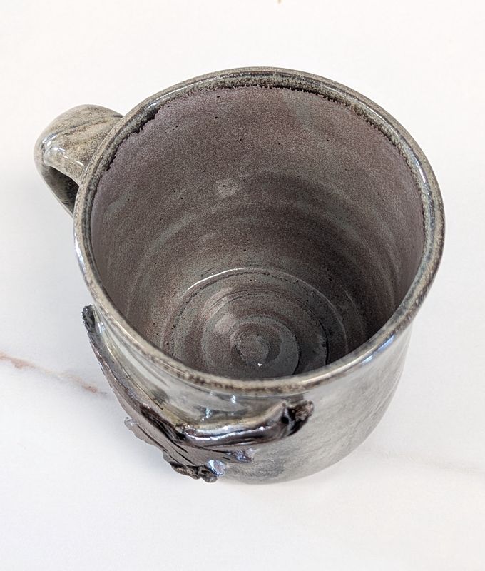 Eagle Mug