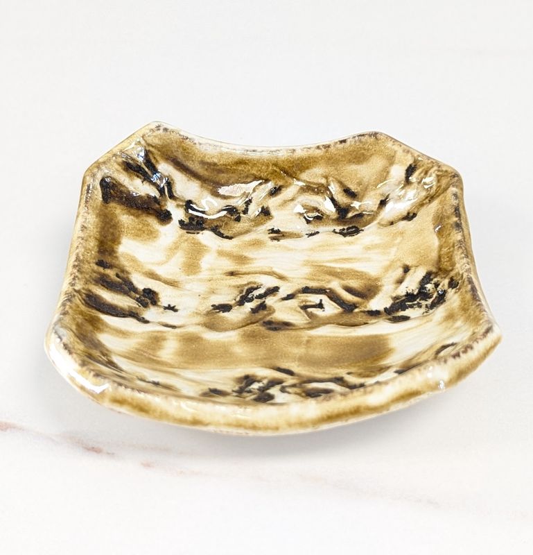 Brown Ant Soap Dish