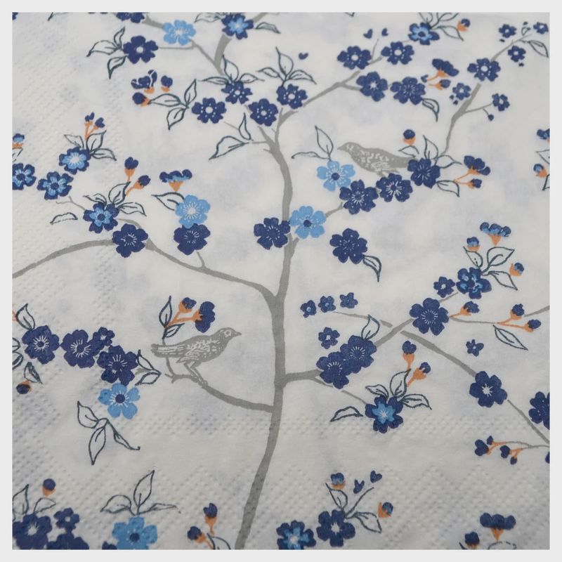 Napkins Japanese 12 Pack