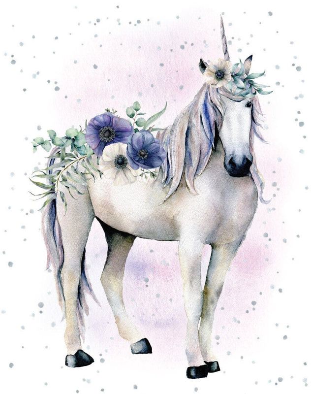 Magical Moments Mini Card