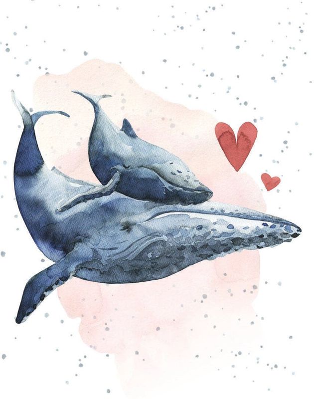 Echoes of Love Mini Card