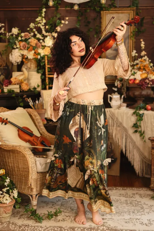 Labour of Love Atelier Skirt