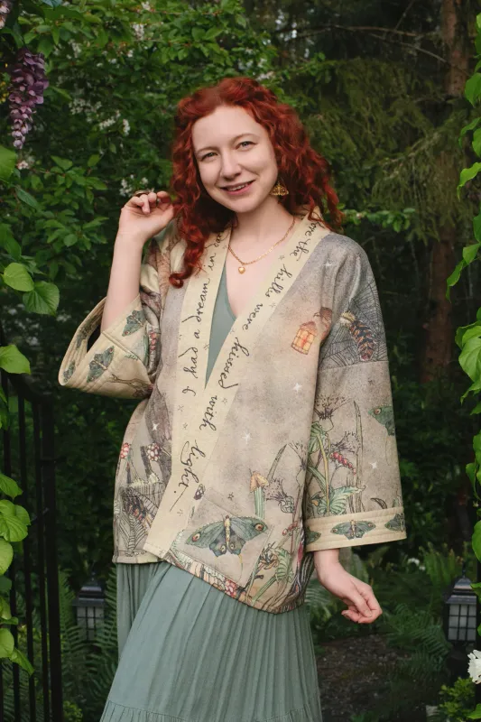 Lovelight Cottage Cardigan