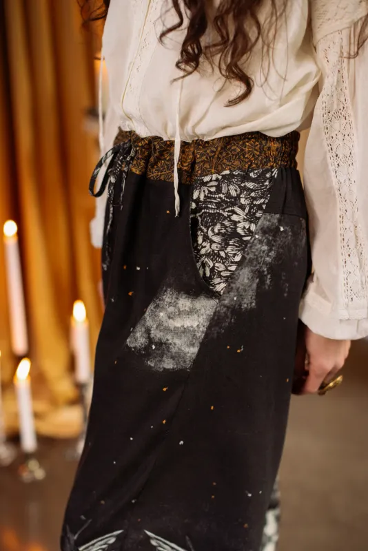 The Guardians Artist Pants