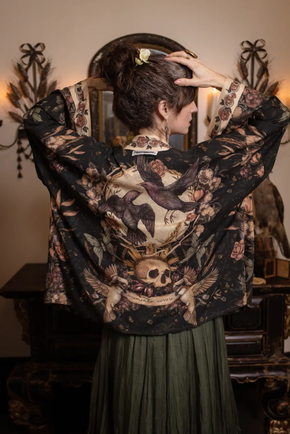 Momento Pixie Duster