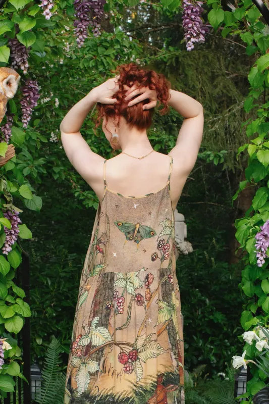 Lovelight Bohéme Slip Dress