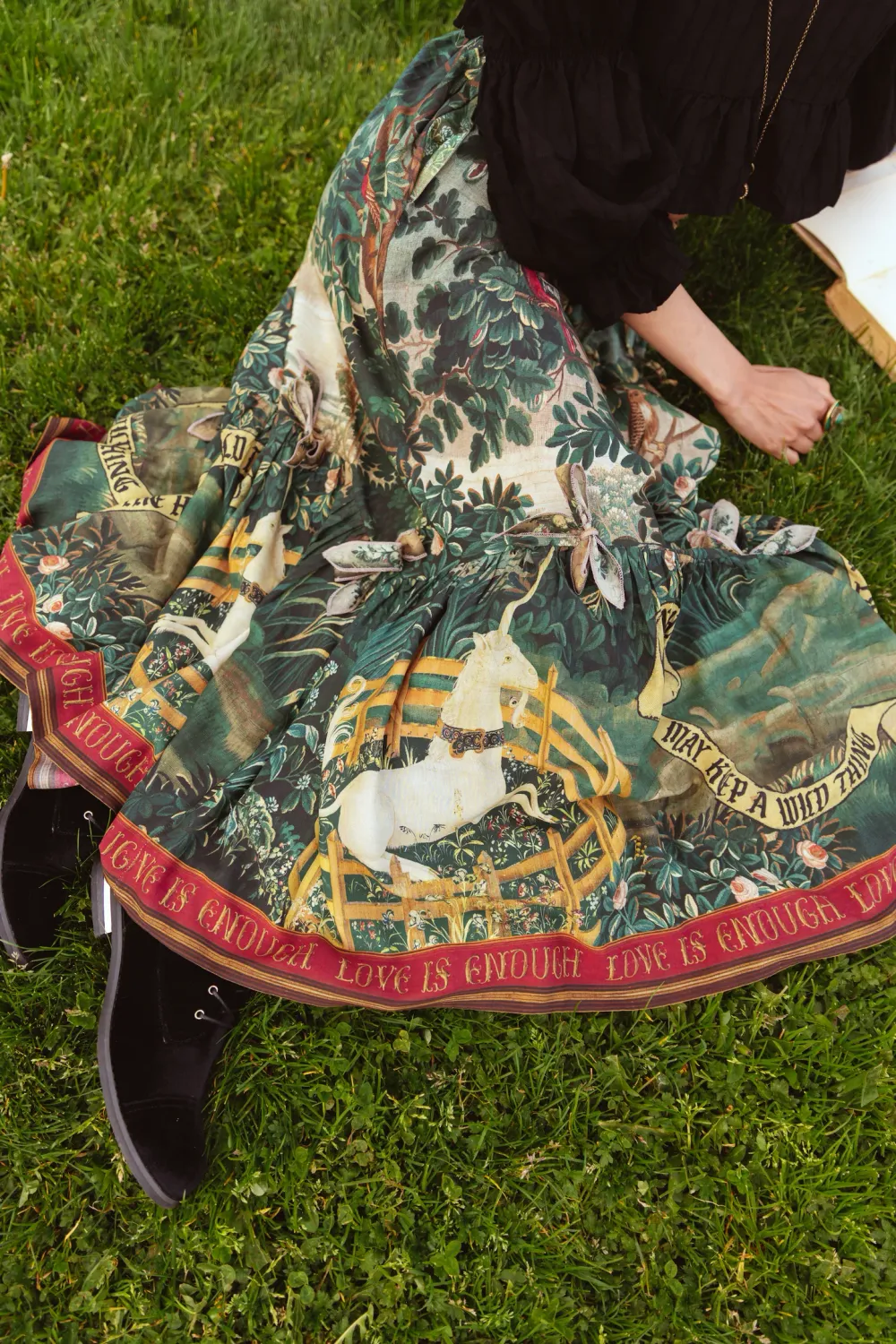 Wildheart Atelier Skirt