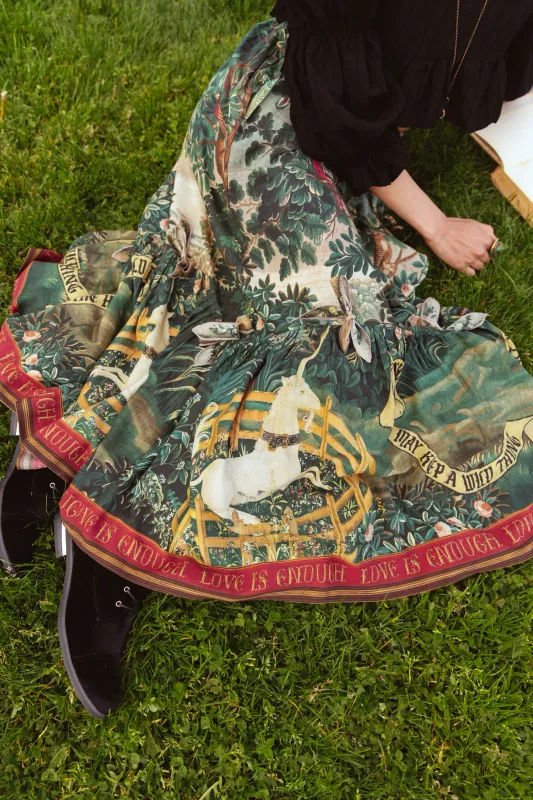 Wildheart Atelier Skirt