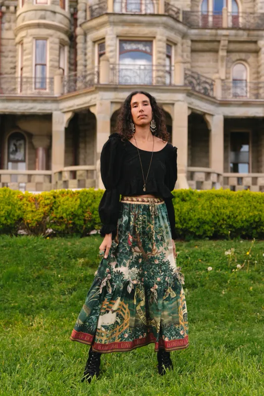 Wildheart Atelier Skirt