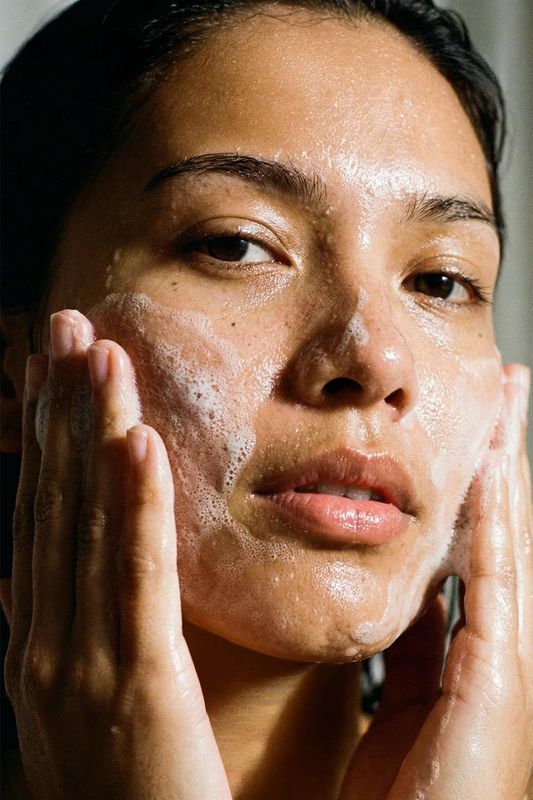 Reishi Reset Gentle Powder Cleanser