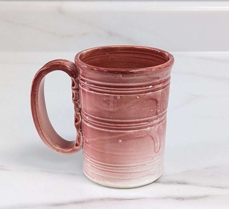 Red Mug