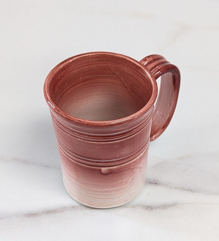 Red Mug