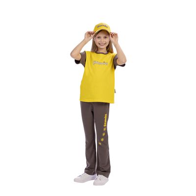Brownies short sleeved t-shirt