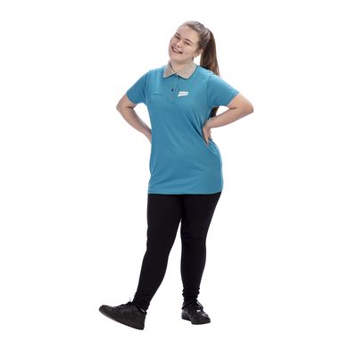 Rangers polo shirt