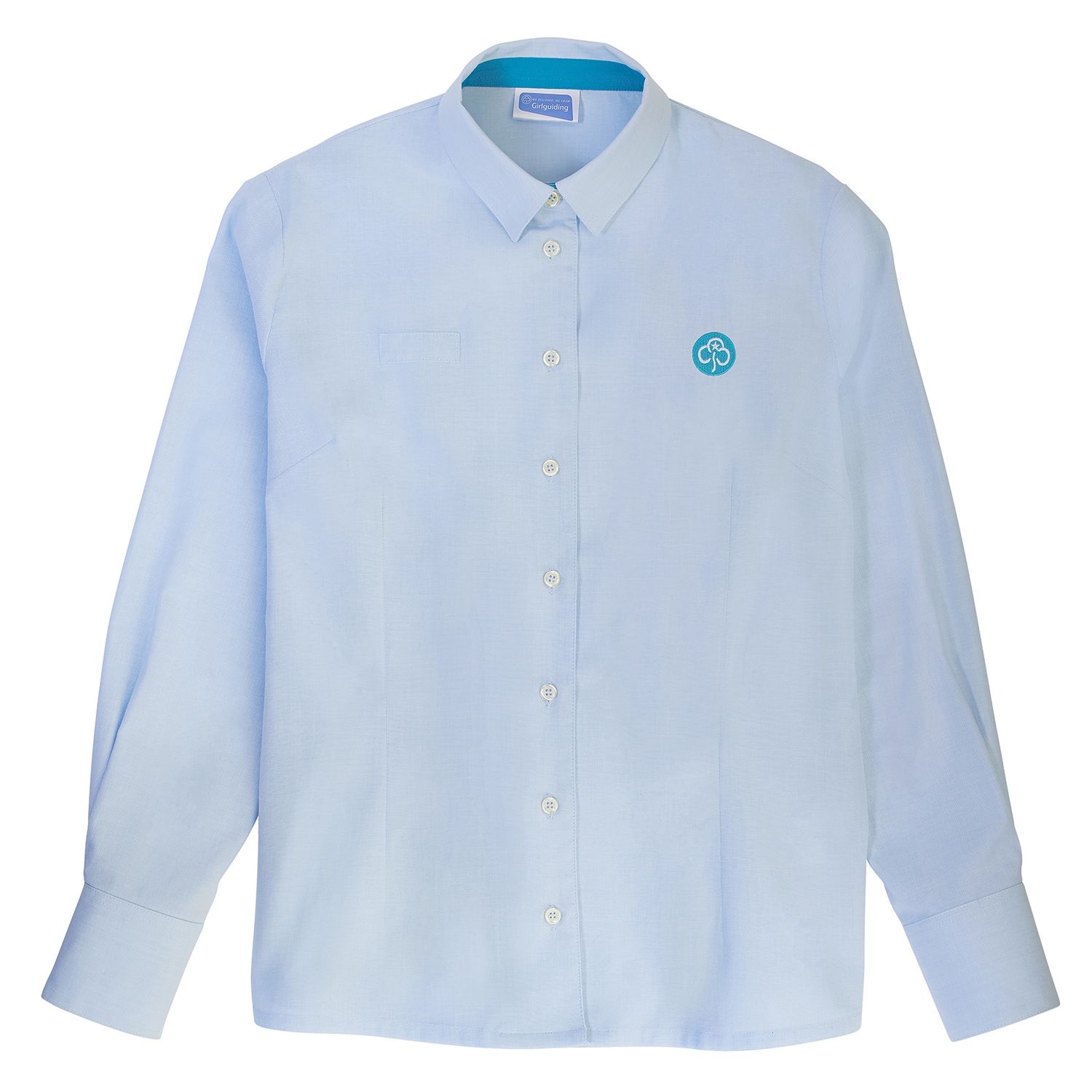 Rangers blouse