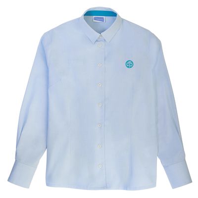 Rangers blouse