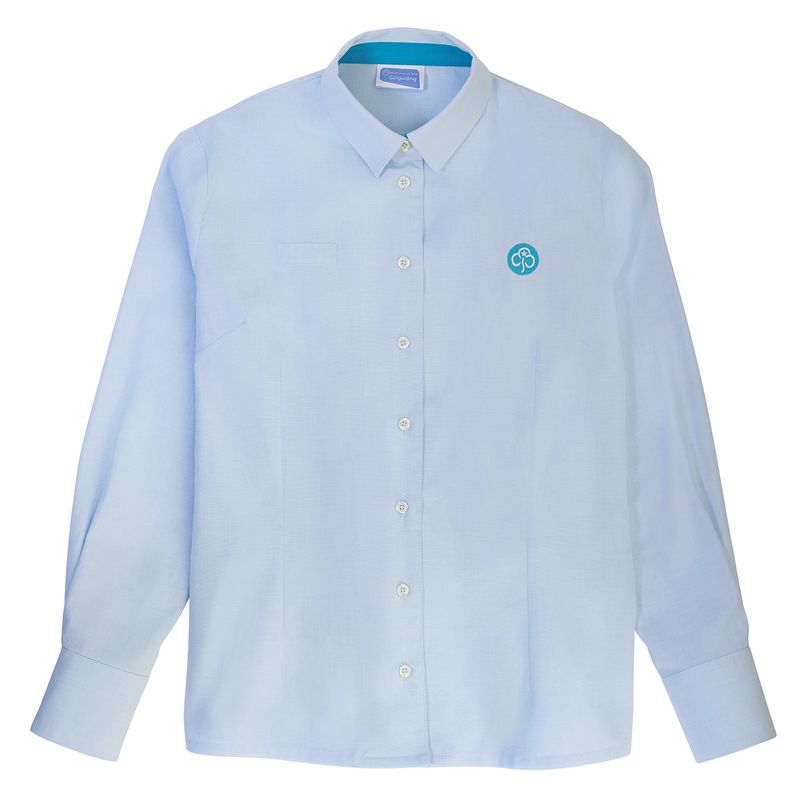 Rangers blouse