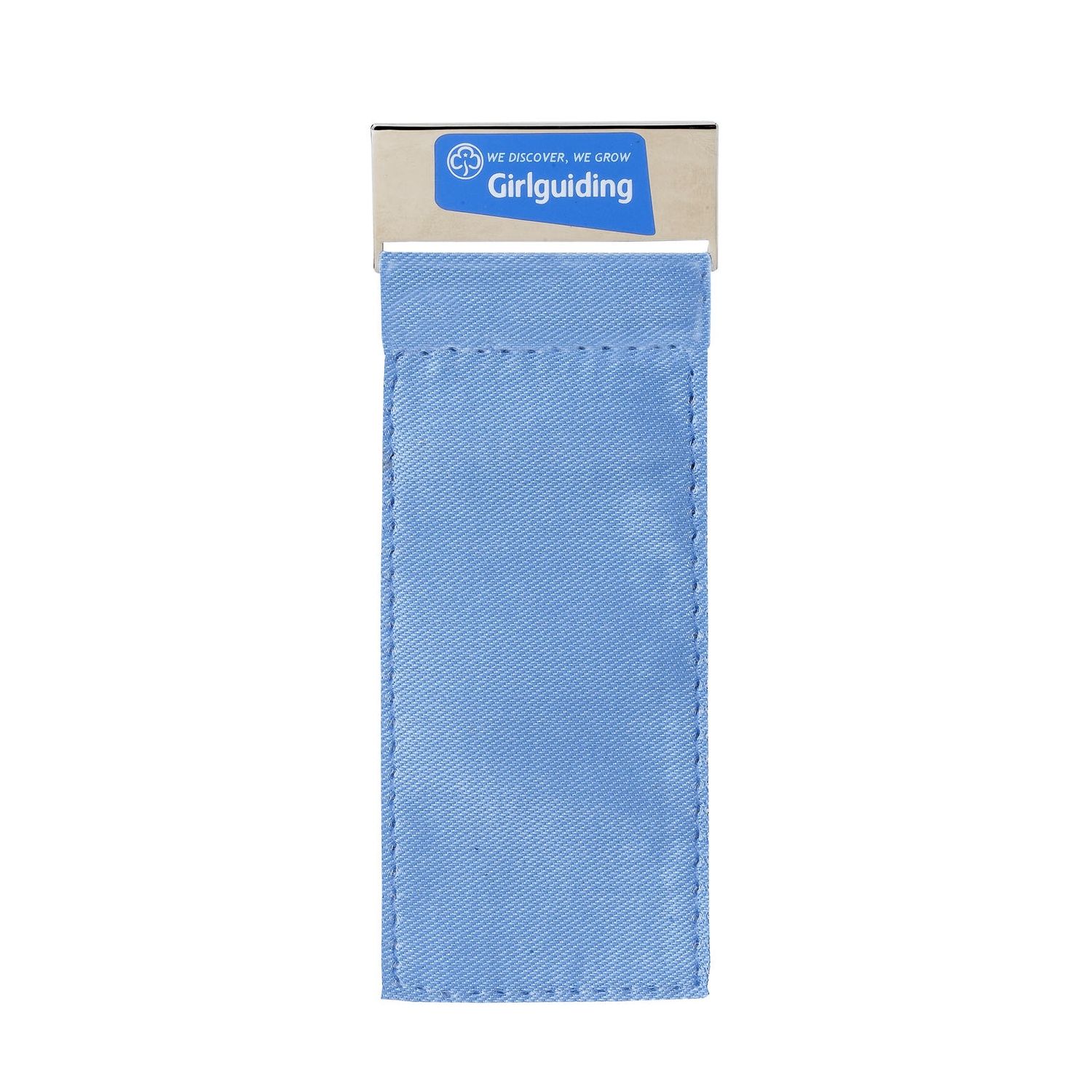 Leaders badge tab, Section: Appointment