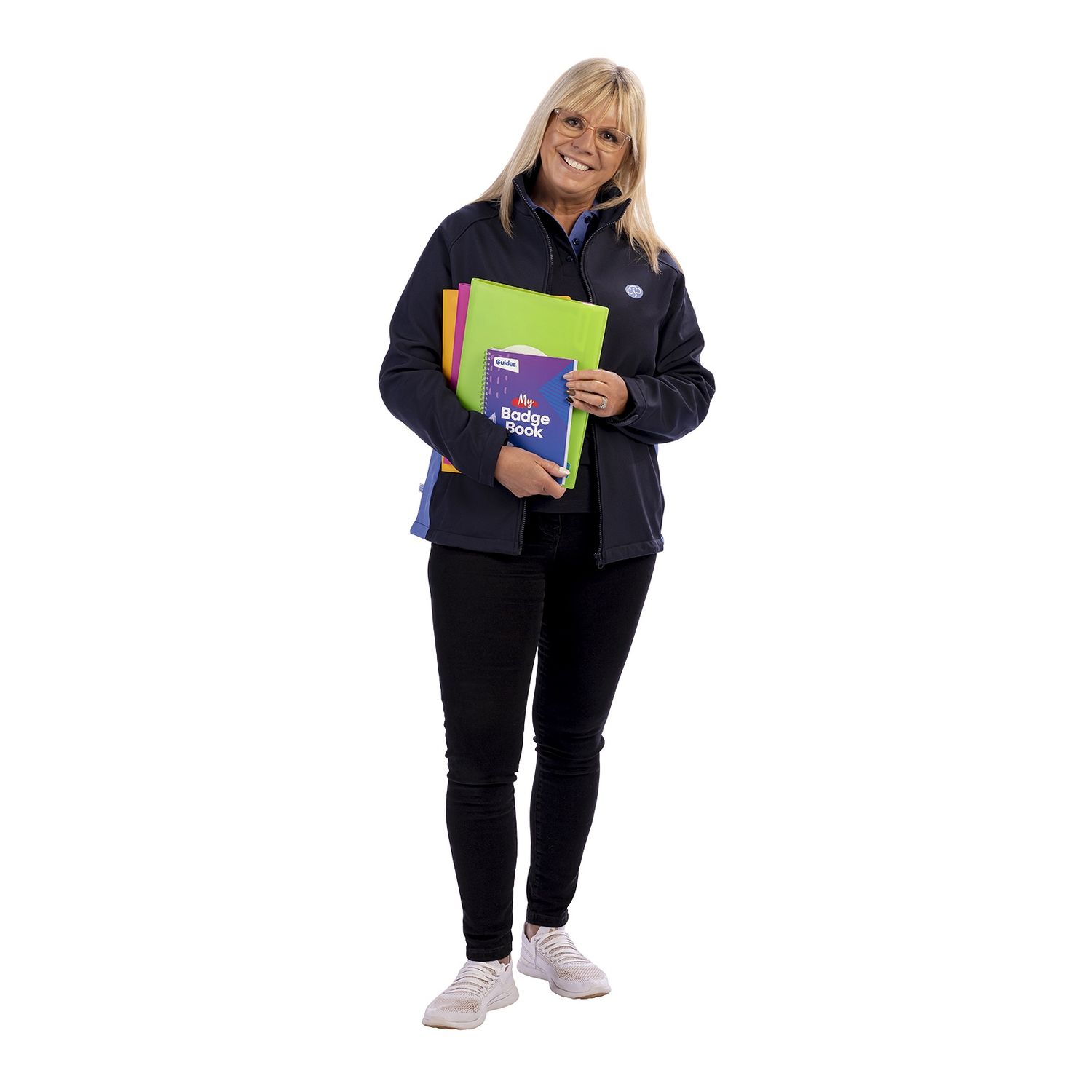 Leader jacket
