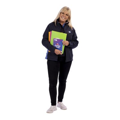 Leader jacket