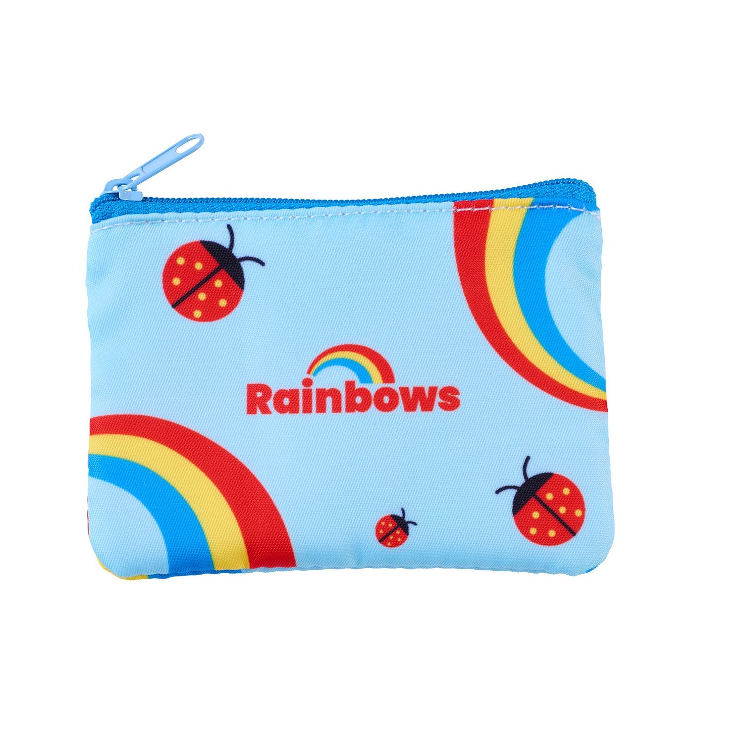 Rainbows purse