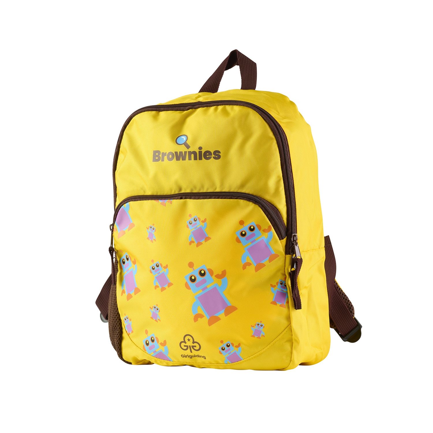 Brownies backpack