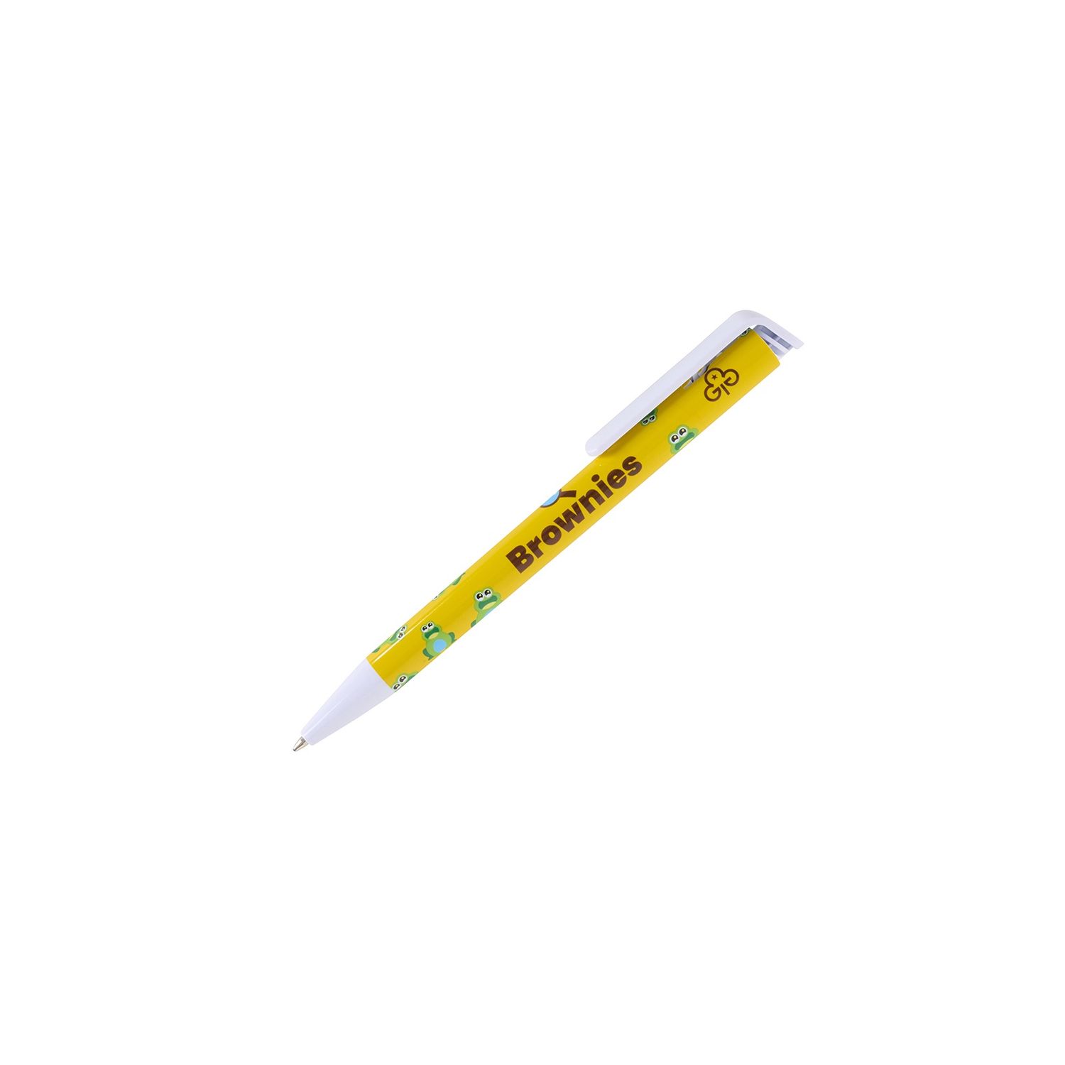 Brownies pen